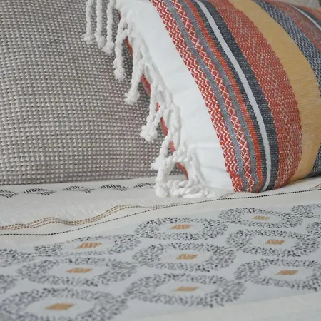 Hotel-spa Domaine De Diane Otel Quend