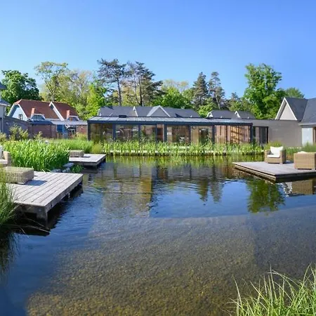 Hotel-spa Domaine De Diane 3*