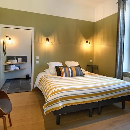 Hôtel-spa Domaine De Diane Hotel 3*