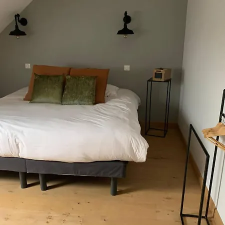 Otel Hotel-spa Domaine De Diane 3*