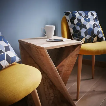 Otel Hotel-spa Domaine De Diane