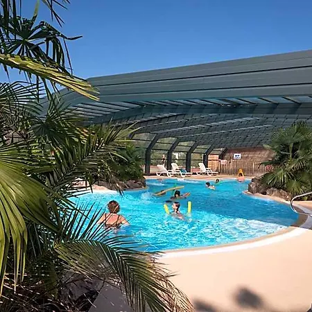 Hotel-spa Domaine De Diane Ξενοδοχείο 3*