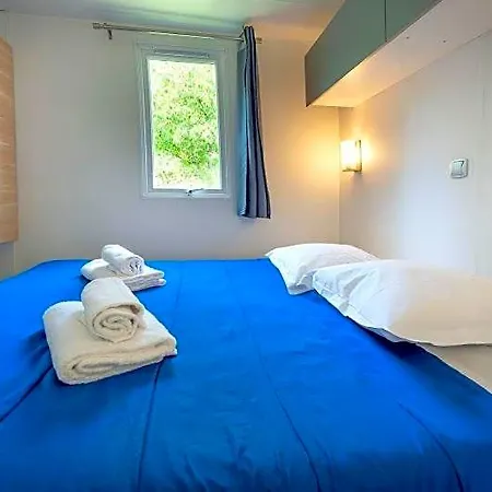Hotel-spa Domaine De Diane 3* 康村