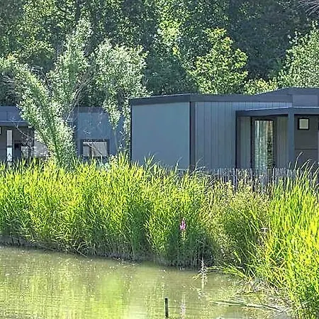 酒店 Hotel-spa Domaine De Diane 康村