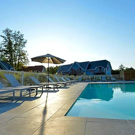 Hotel-spa Domaine De Diane Ξενοδοχείο 3*