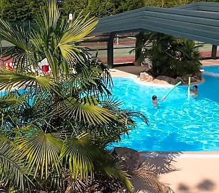 Hotel-spa Domaine De Diane 酒店 3*