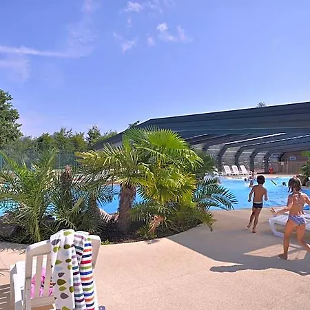 Ξενοδοχείο Hotel-spa Domaine De Diane