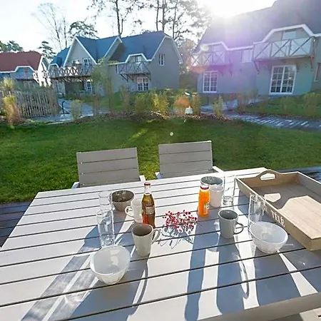 Hotel-spa Domaine De Diane Ξενοδοχείο 3*