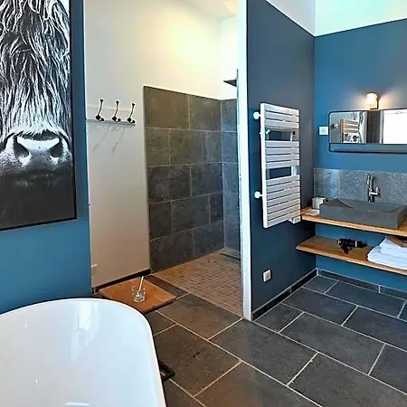 Ξενοδοχείο Hotel-spa Domaine De Diane 3*