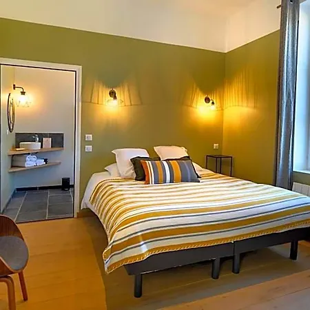 Hotel-spa Domaine De Diane