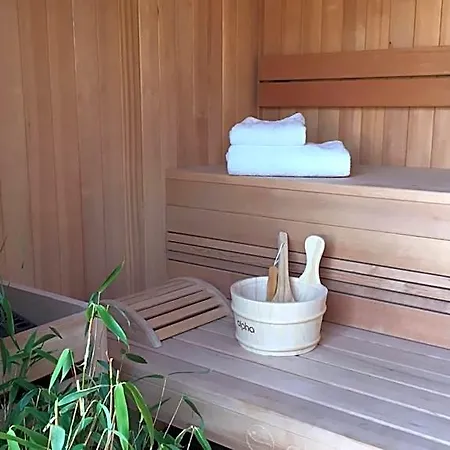Hotel-spa Domaine De Diane