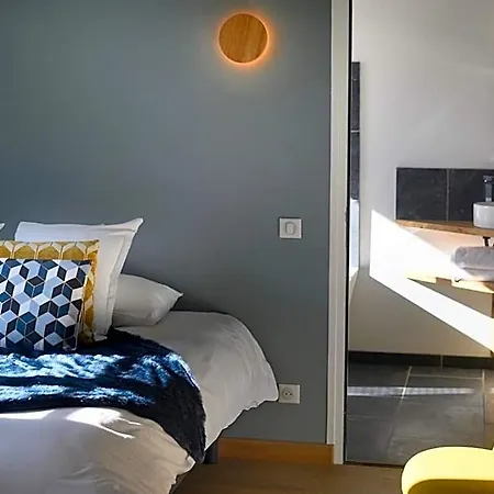 Hotel-spa Domaine De Diane Quend