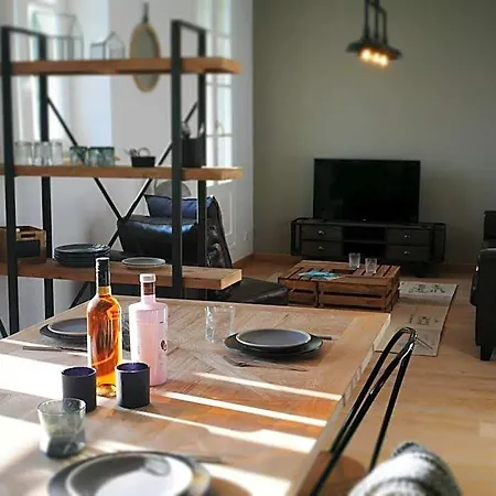 Ξενοδοχείο Hotel-spa Domaine De Diane Quend