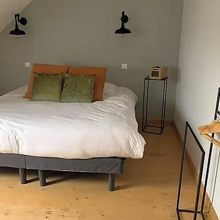 Hotel-spa Domaine De Diane Ξενοδοχείο Quend
