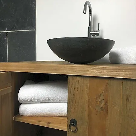 Hotel-spa Domaine De Diane 康村