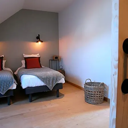 Ξενοδοχείο Hotel-spa Domaine De Diane 3*