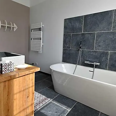 Ξενοδοχείο Hotel-spa Domaine De Diane 3*
