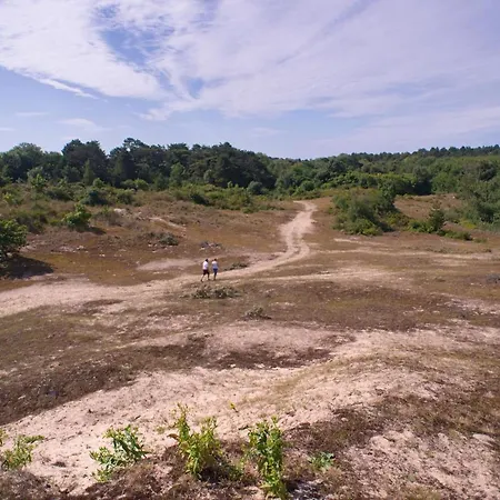 Otel Hotel-spa Domaine De Diane 3*