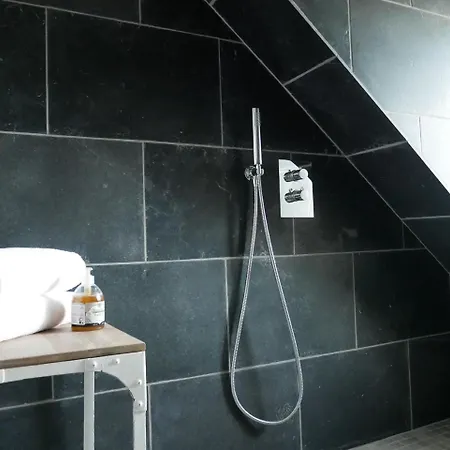 Hotel-spa Domaine De Diane