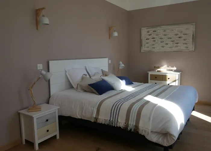 Hotel-spa Domaine De Diane 3*